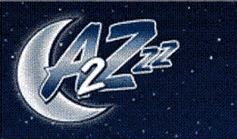 A2Zzz logo